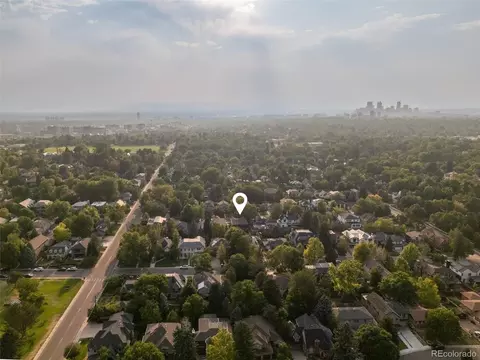 View/Area - 330 Elm St, Denver, CO 80220 photo 1 of 3