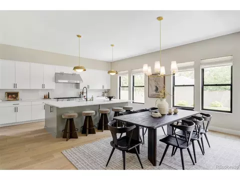 Dining - 330 Elm St, Denver, CO 80220 photo 1 of 2