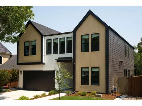 Exterior - 330 Elm St, Denver, CO 80220 photo 2 of 4