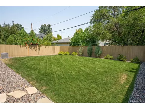 Exterior - 330 Elm St, Denver, CO 80220 photo 4 of 4