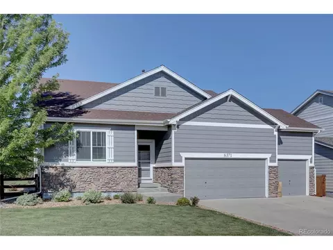 6371 Esmeralda Dr, Castle Rock, CO 80108