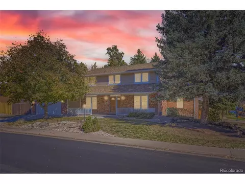 8102 S Zephyr St, Littleton, CO 80128
