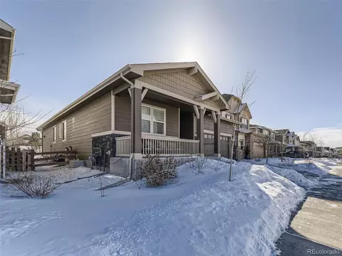 26834 E Indore Ave, Aurora, CO 80016