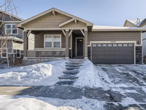 26834 E Indore Ave, Aurora, CO 80016 photo 2