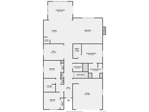 26834 E Indore Ave, Aurora, CO 80016 photo 30