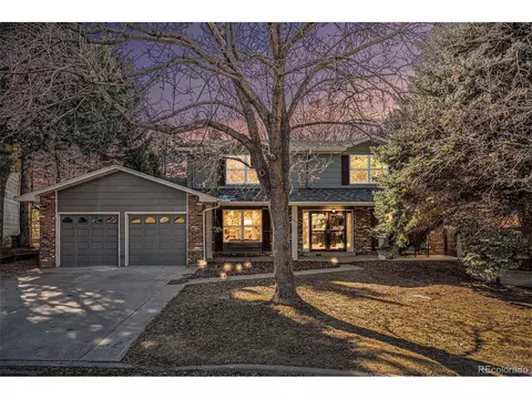 7967 S Pontiac Way, Centennial, CO 80112