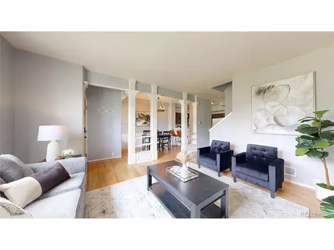 9758 Laredo St #22D, Commerce City, CO 80022