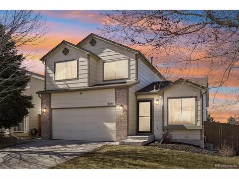 3555 Primrose Ln, Castle Rock, CO 80109