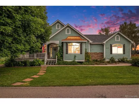 5447 Nantucket Ct, Loveland, CO 80537