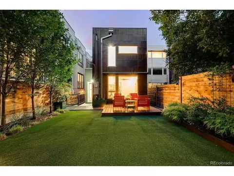 1815 Boulder St, Denver, CO 80211 photo 5