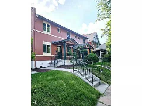 1861 Race St, Denver, CO 80206