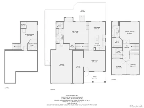 19726 E 40th Pl, Denver, CO 80249 photo 35