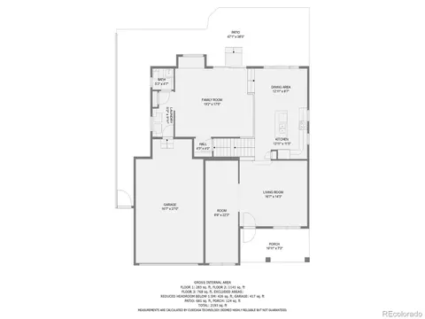 19726 E 40th Pl, Denver, CO 80249 photo 28