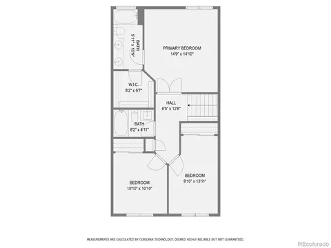 19726 E 40th Pl, Denver, CO 80249 photo 30