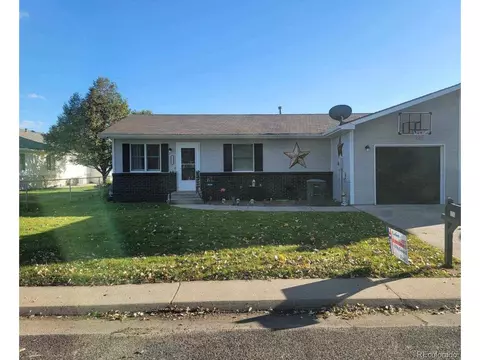 1512 Edmunds, Brush, CO 80723