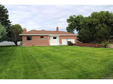 903 N 15th St, Burlington, CO 80807