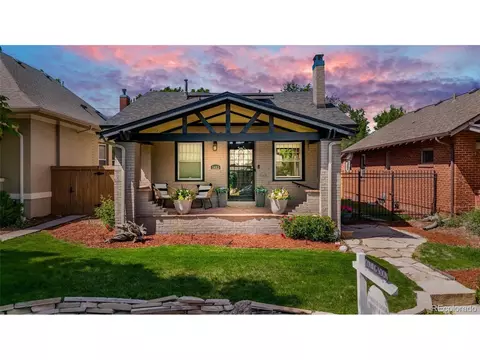 3443 W 30th Ave, Denver, CO 80211