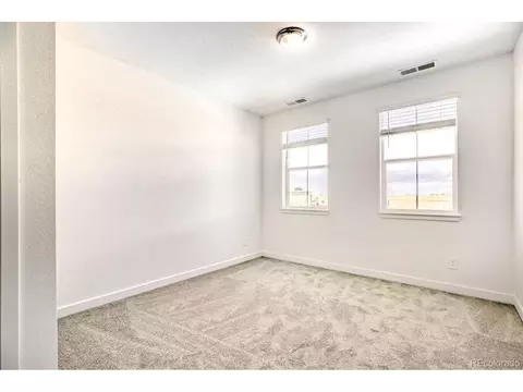 Bedroom - 5472 E 148th Ave, Thornton, CO 80602 photo 2 of 2