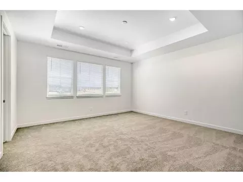Bedroom - 5472 E 148th Ave, Thornton, CO 80602 photo 1 of 2