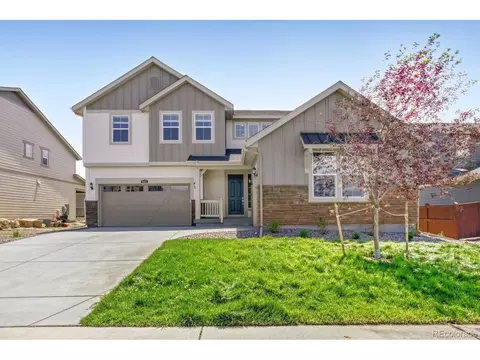 5472 E 148th Ave, Thornton, CO 80602