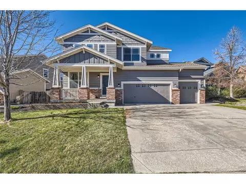 20942 E Hampden Pl, Aurora, CO 80013
