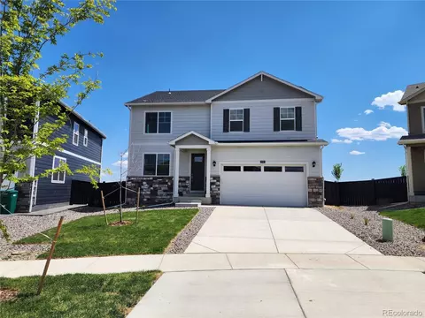 2732 72nd Ave Ct, Greeley, CO 80634