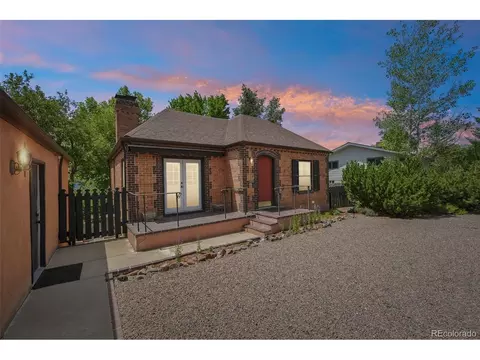 7680 W Meadow Dr, Littleton, CO 80128