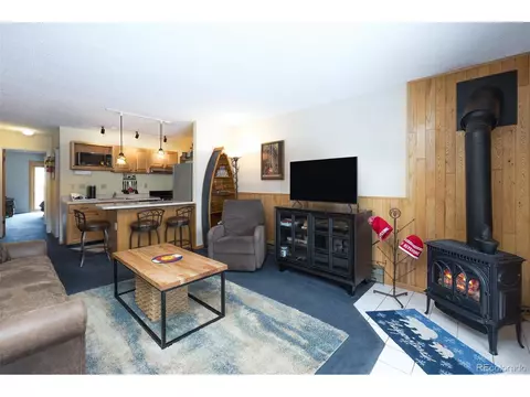 1513 E Keystone Rd #2963, Dillon, CO 80435