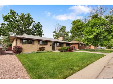 1840 E 84th Ave, Denver, CO 80229