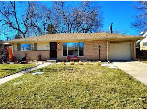 2459 S Perry St, Denver, CO 80219