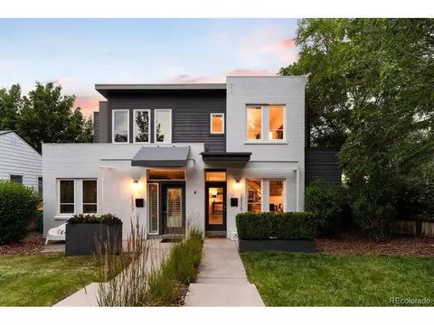 2835 S Sherman St, Englewood, CO 80113