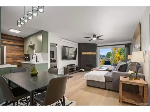 2350 Ski Trail Ln #311, Steamboat Springs, CO 80487