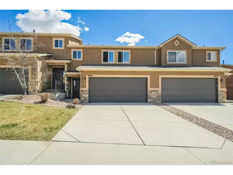 6083 Kingdom Vw, Colorado Springs, CO 80918