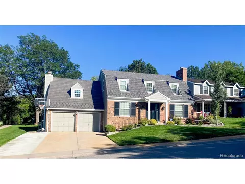 7384 S Ivy Way, Centennial, CO 80112