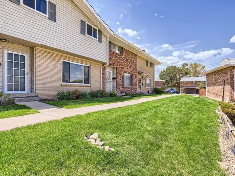 9049 E Mansfield Ave, Denver, CO 80237 photo 2