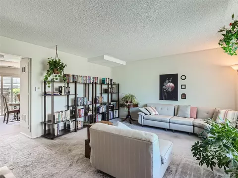 9049 E Mansfield Ave, Denver, CO 80237 photo 5