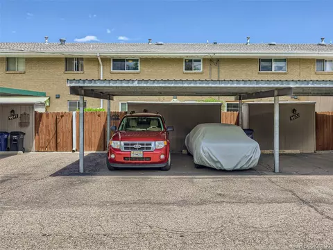 9049 E Mansfield Ave, Denver, CO 80237 photo 24