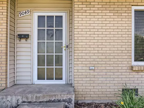 9049 E Mansfield Ave, Denver, CO 80237 photo 4