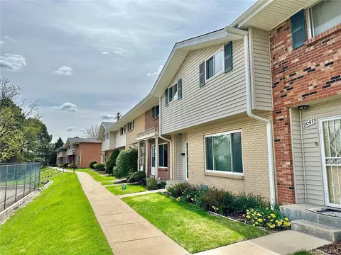 9049 E Mansfield Ave, Denver, CO 80237 photo 1