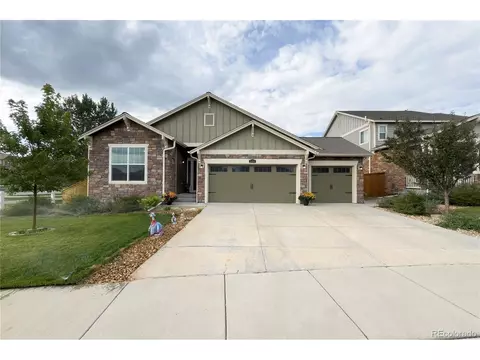 21194 E Doane Pl, Aurora, CO 80013