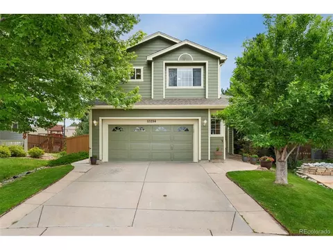 10294 Spotted Owl Ct, Highlands Ranch, CO 80129