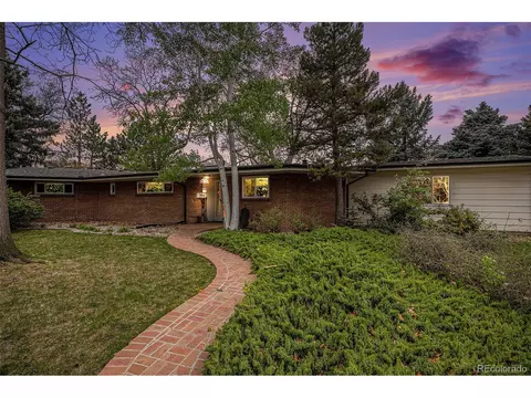 3285 Balsam St, Wheat Ridge, CO 80033