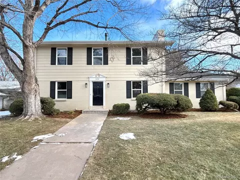 6150 S Ivanhoe St, Centennial, CO 80111