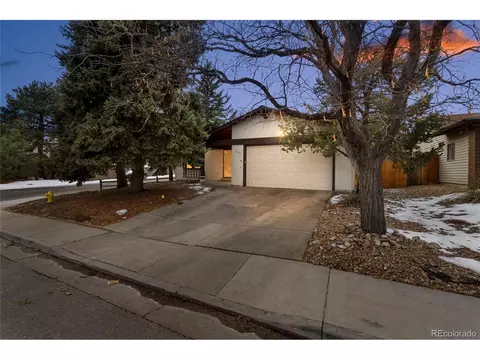 3599 S Kalispell St, Aurora, CO 80013