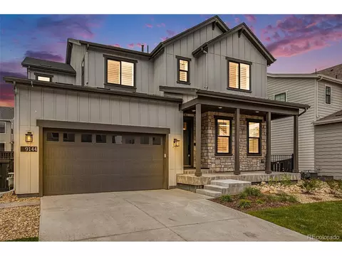 9144 Star Streak Cir, Littleton, CO 80125