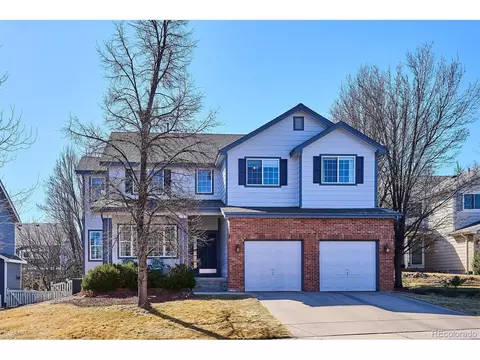 13434 W 62nd Pl, Arvada, CO 80004