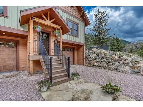 1112 Griffith St, Georgetown, CO 80444 photo 2