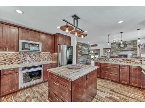 1112 Griffith St, Georgetown, CO 80444 photo 4