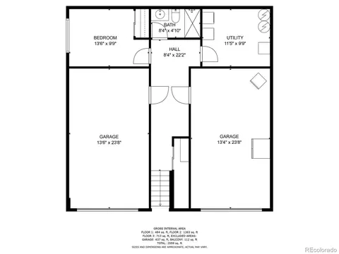 1112 Griffith St, Georgetown, CO 80444 photo 39