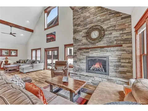 1112 Griffith St, Georgetown, CO 80444 photo 7